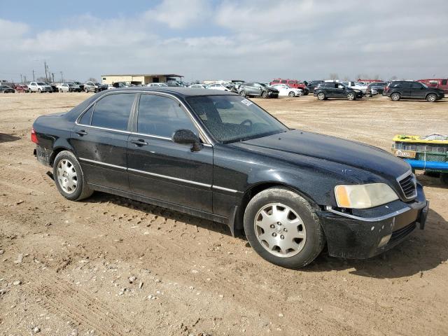 Acura RL 2004 3.5