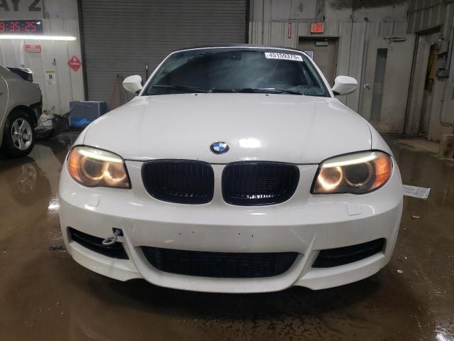 BMW 135i 2012 1-Series