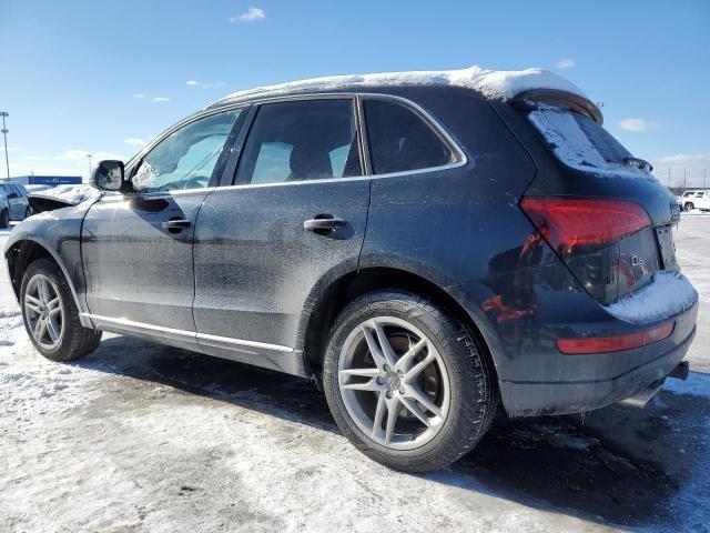 Audi Q5 2015 