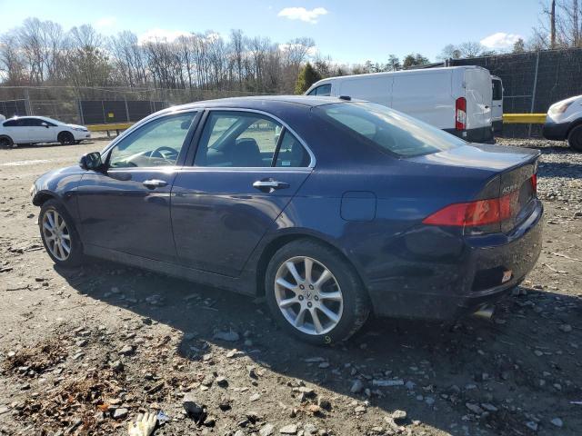 Acura TSX 2007 