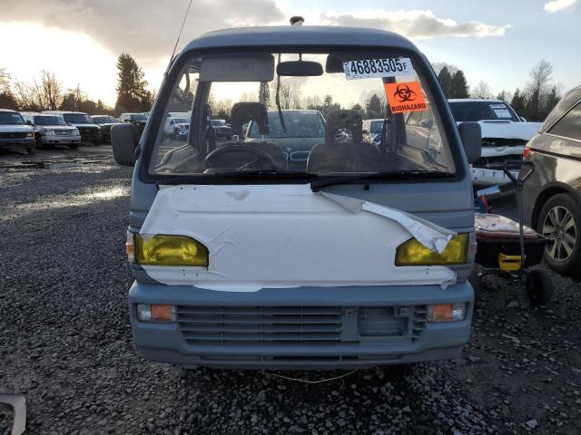 Honda ACTY 1992 