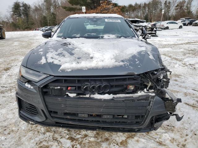 Audi S6 2021 quattro Prestige