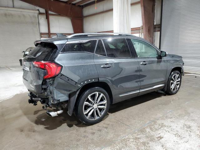 GMC Terrain 2020 Denali