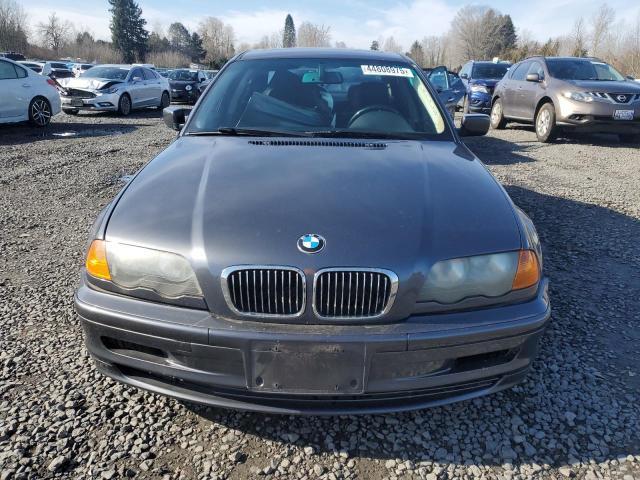 BMW 325i 2001 3-Series