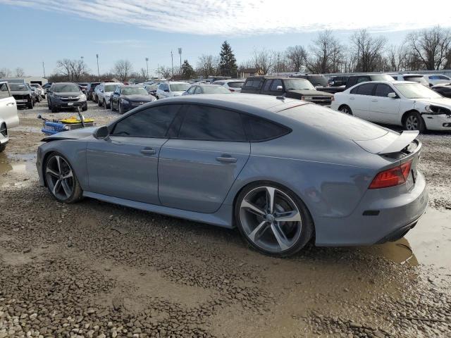Audi RS 7 2014 