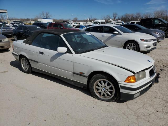 BMW 318iC 1995 3-Series