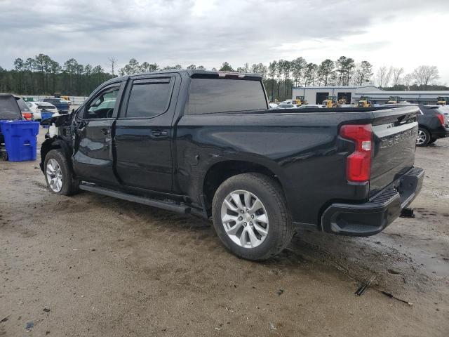 Chevrolet Silverado LTD 2022 1500
