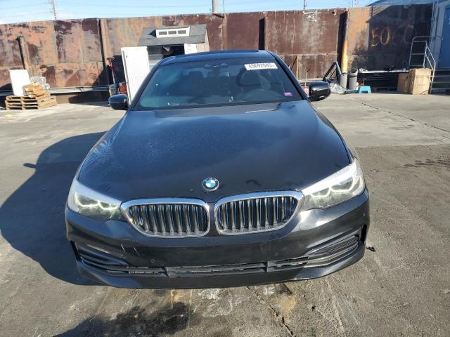 BMW 530e 2019 5-Series