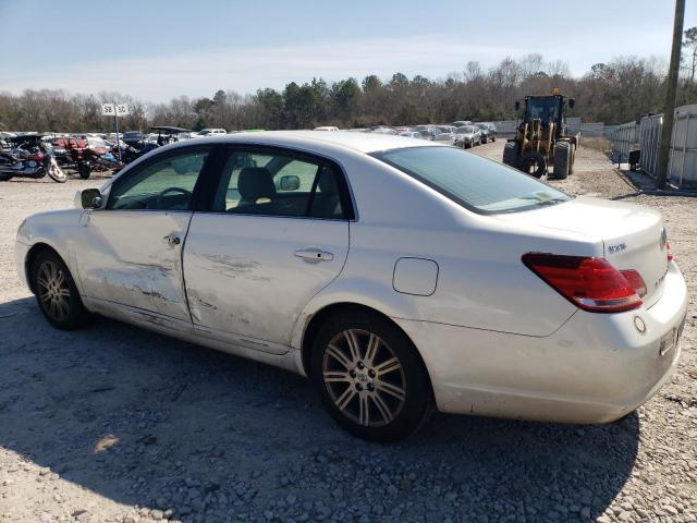 Toyota Avalon 2006 GSX30L