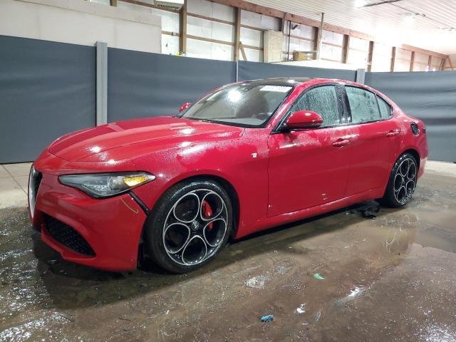 Alfa Romeo Giulia (952) 2023 