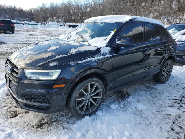 Audi Q3 2018 