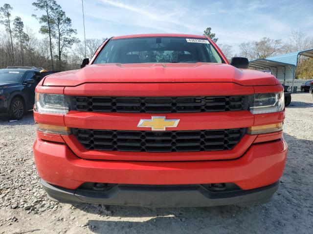Chevrolet Silverado LD 2019 1500