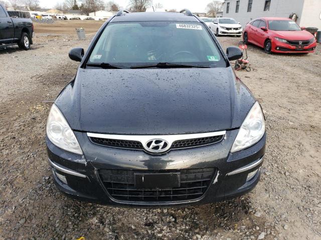 Hyundai Elantra Touring 2010 GLS