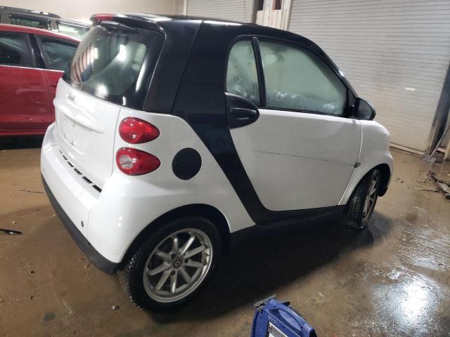 Smart Fortwo 2009 Fortwo