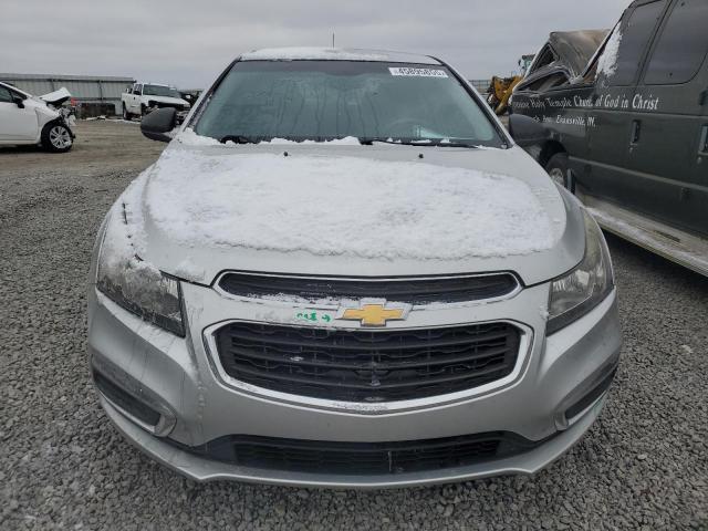 Chevrolet Cruze Limited 2016 LS