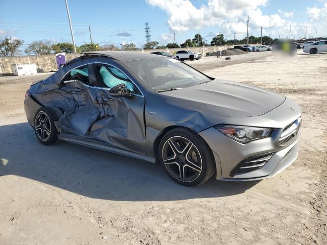 Mercedes-Benz CLA-Class 2022 AMG CLA35