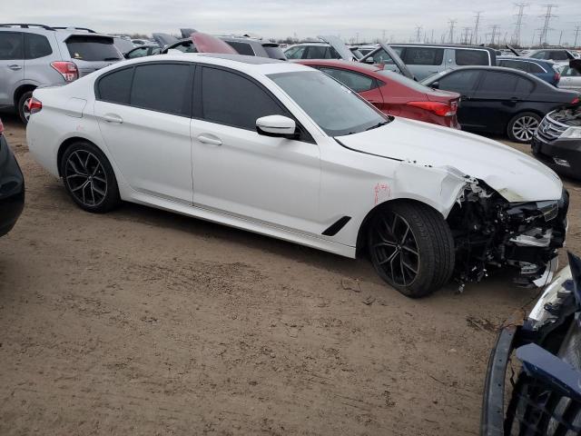 BMW 530i 2023 xDrive