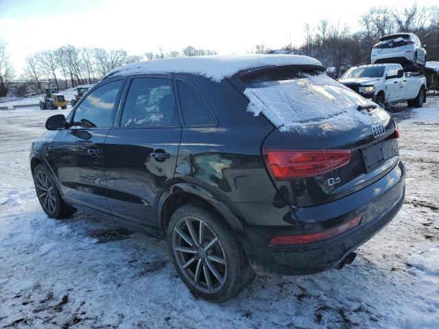 Audi Q3 2018 