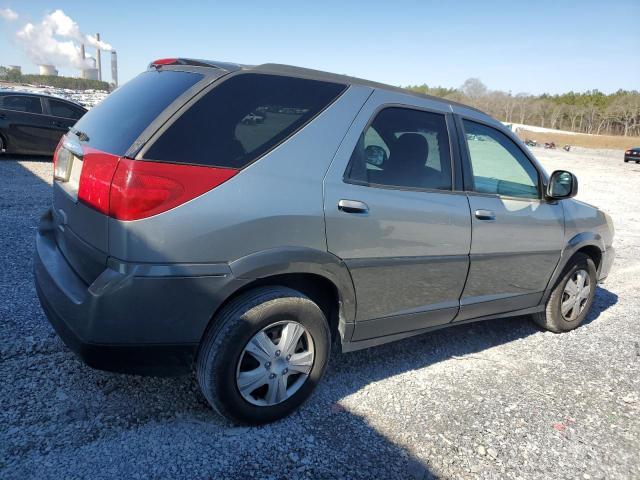 Buick Rendezvous 2004 SRV