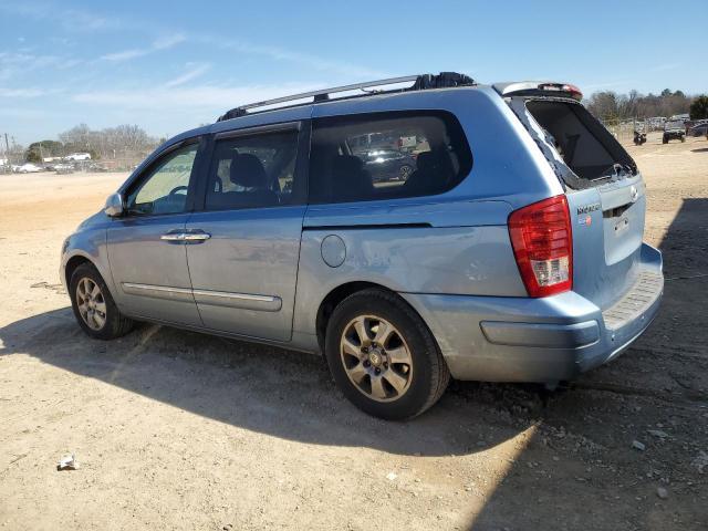 Hyundai Entourage 2007 EP