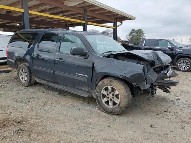 GMC Yukon XL 2009 SLT