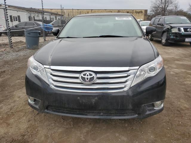 Toyota Avalon 2012 GSX30L