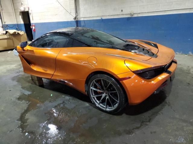 McLaren 720S 2018 Coupe S