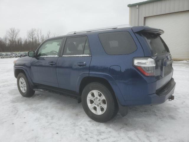 Toyota 4-Runner 2018 Base Grade
