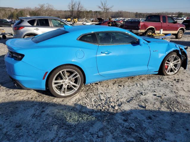 Chevrolet Camaro 2023 