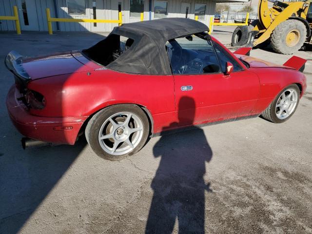 Mazda MX-5 1990 Coupe