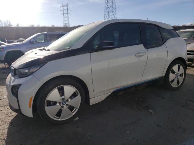 BMW i3 2016 