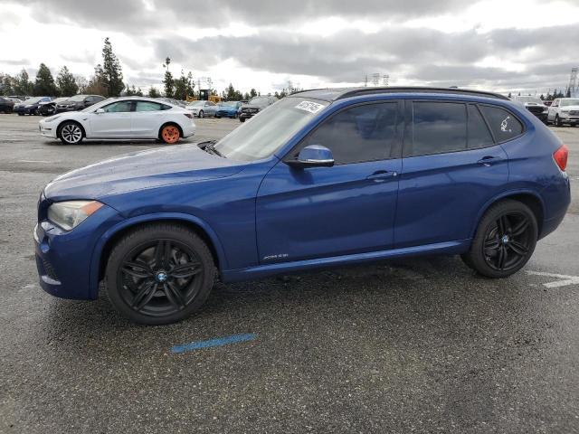 BMW X1 2014 xDrive35i