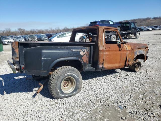 Ford F150 1976 