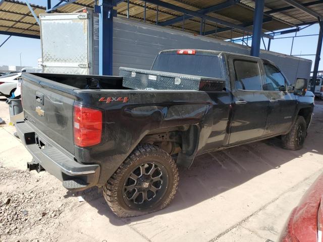Chevrolet Silverado HD 2019 2500