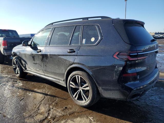 BMW X7 2023 M 60i