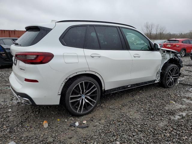 BMW X5 2023 sDrive40i