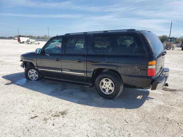 Chevrolet Suburban 2005 
