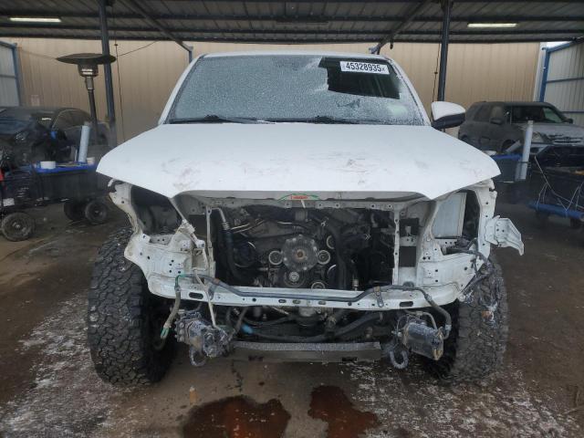 Toyota 4-Runner 2018 Base Grade