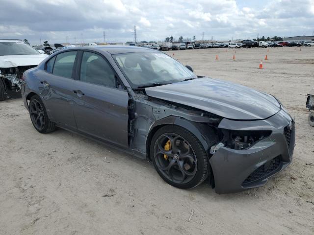 Alfa Romeo Giulia (952) 2019 GIULIA (BASE)