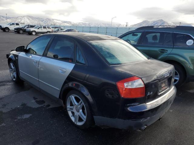 Audi A4 2002 quattro