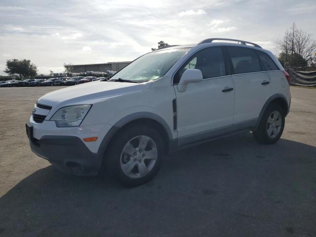 Chevrolet Captiva Sport 2014 2LS