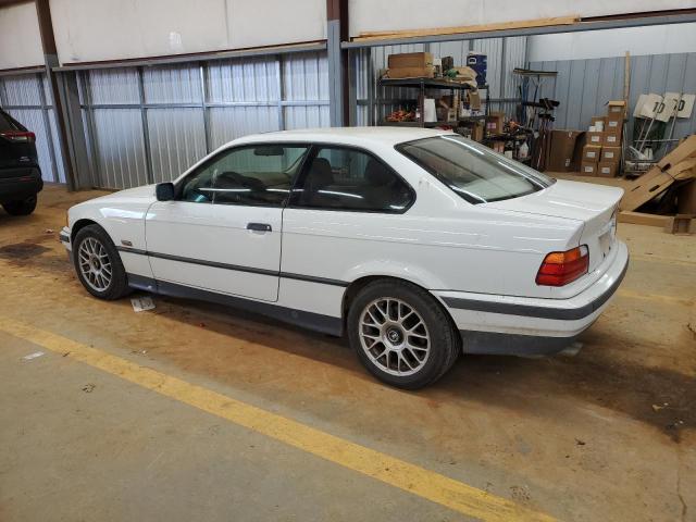 BMW 325iS 1995 3