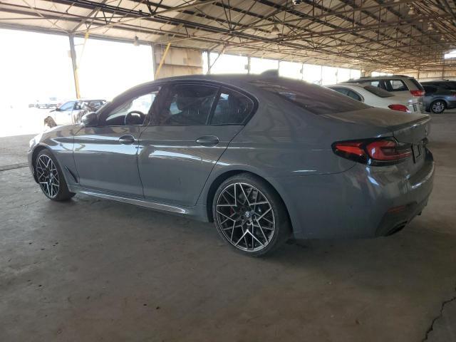 BMW 540i 2021 540i