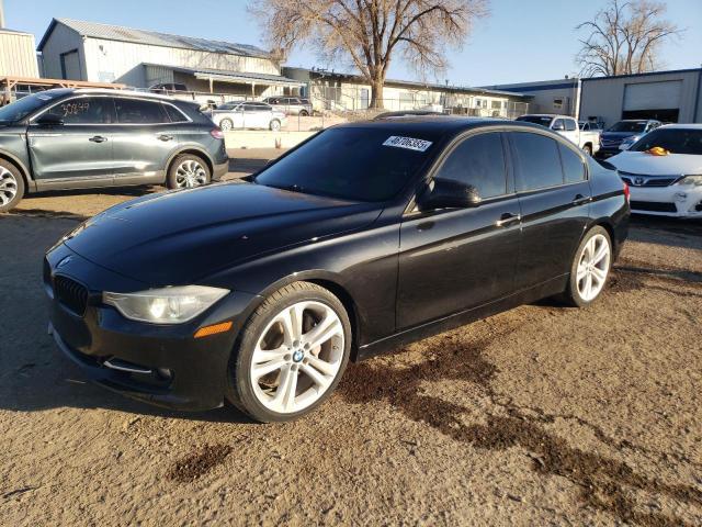 BMW 335i 2014 3-Series