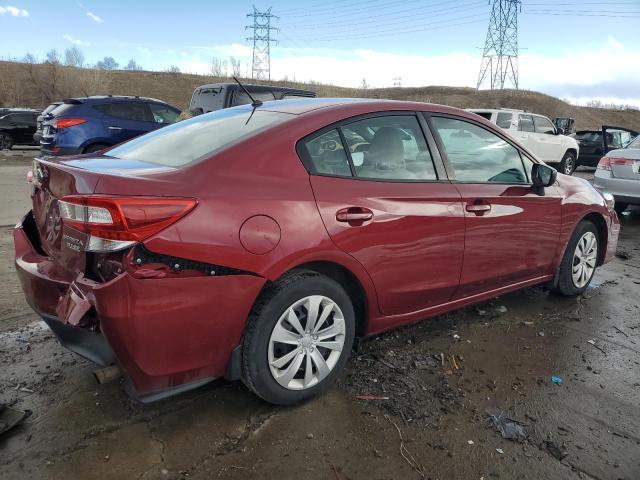 Subaru Impreza 2017 Base