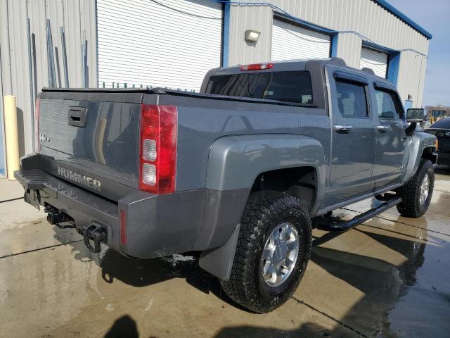 Hummer H3T 2009 