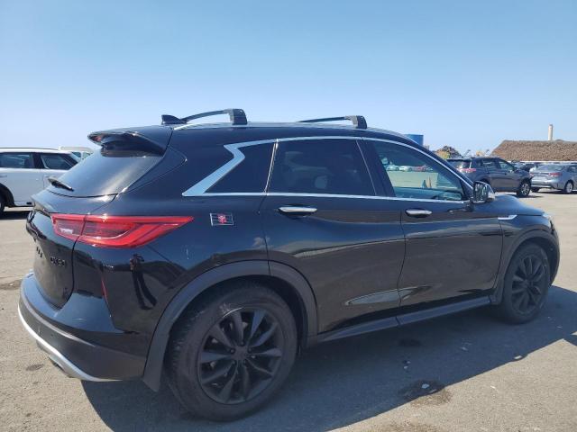 Infiniti QX50 2021 Grade Luxe