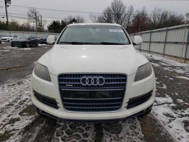 Audi Q7 2009 