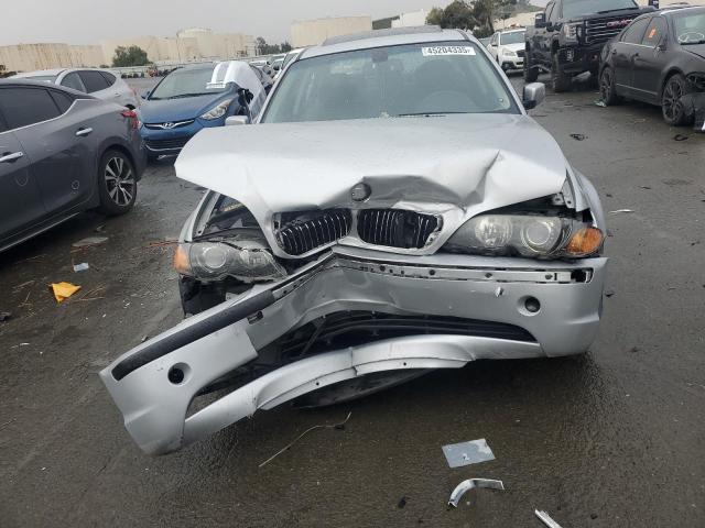 BMW 325xi 2004 3-Series