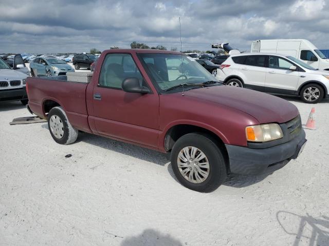Isuzu Hombre 1998 